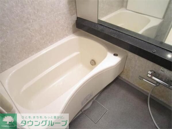 カスタリア新御茶ノ水の物件内観写真